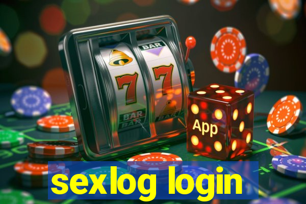 sexlog login